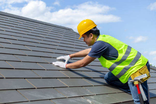 Best Flat Roof Repair Services  in Richfield, UT