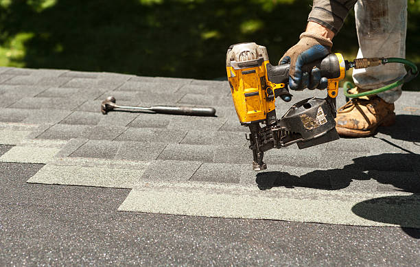 Best New Roof Installation  in Richfield, UT