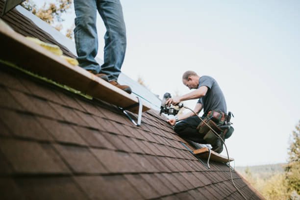 Roof Waterproofing Services in Richfield, UT